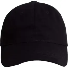 FWRD Urban Cap Black